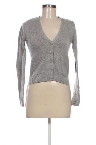 Dámsky kardigán Alcott, Velikost M, Barva Šedá, Cena  129,00 Kč
