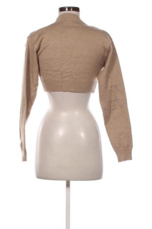 Dámsky kardigán Am Studio, Velikost S, Barva Béžová, Cena  219,00 Kč