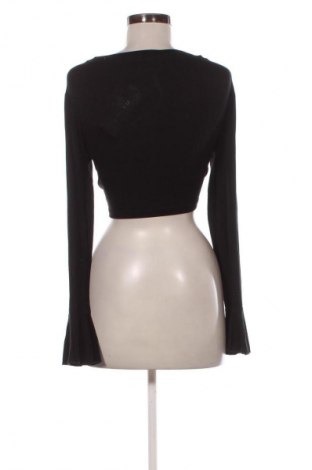 Damski kardigan Amisu, Rozmiar L, Kolor Czarny, Cena 27,40 zł