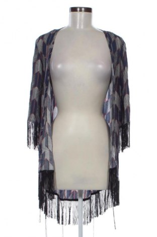 Dámsky kardigán Amisu, Veľkosť S, Farba Viacfarebná, Cena  2,95 €