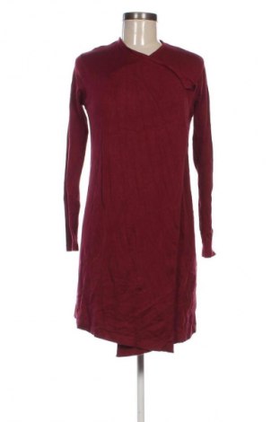 Damski kardigan Amisu, Rozmiar XS, Kolor Czerwony, Cena 27,65 zł