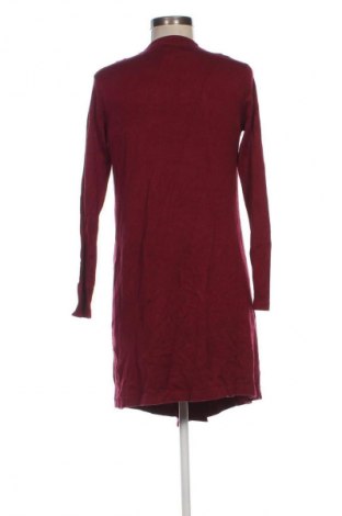 Damski kardigan Amisu, Rozmiar XS, Kolor Czerwony, Cena 27,65 zł