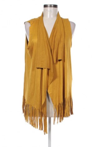 Damski kardigan Amisu, Rozmiar M, Kolor Pomarańczowy, Cena 24,99 zł