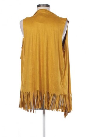 Damski kardigan Amisu, Rozmiar M, Kolor Pomarańczowy, Cena 24,99 zł