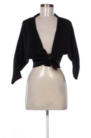 Дамска жилетка Angelo Marani, Размер XL, Цвят Черен, Цена 12,99 €