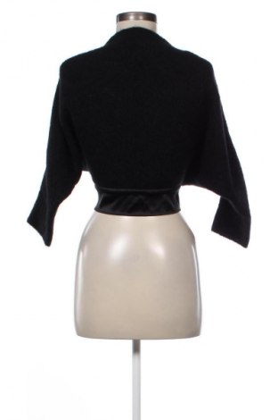 Дамска жилетка Angelo Marani, Размер XL, Цвят Черен, Цена 12,99 €