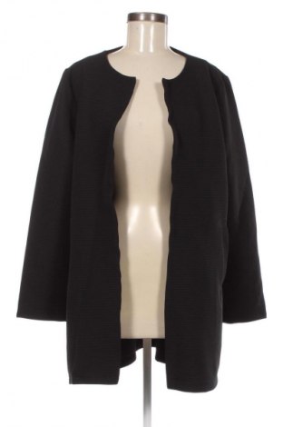 Damen Strickjacke Aniston, Größe XL, Farbe Schwarz, Preis 11,99 €