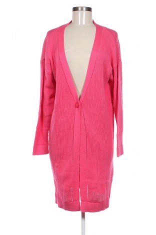 Γυναικεία ζακέτα Aniston, Μέγεθος XL, Χρώμα Ρόζ , Τιμή 6,99 €
