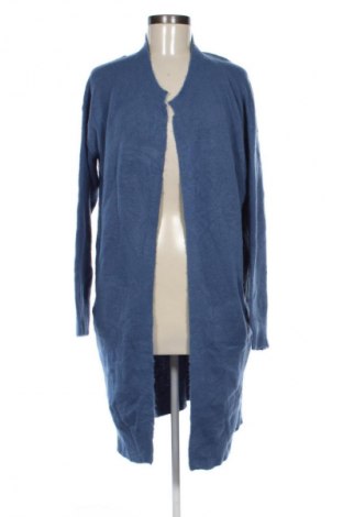 Дамска жилетка Aniston, Размер L, Цвят Син, Цена 8,18 €