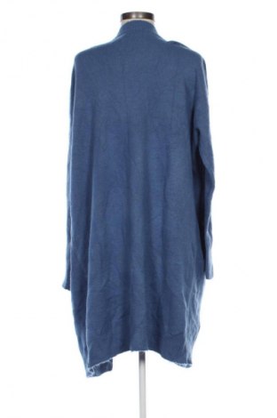 Дамска жилетка Aniston, Размер L, Цвят Син, Цена 8,18 €