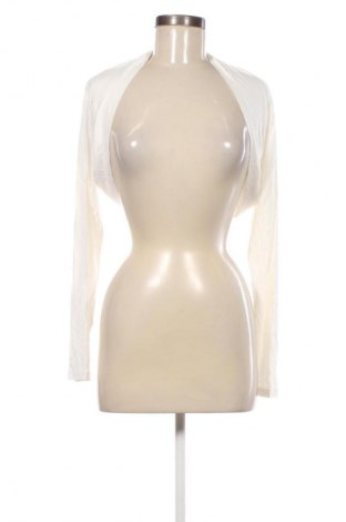 Damen Strickjacke Aniston, Größe XL, Farbe Ecru, Preis 8,99 €