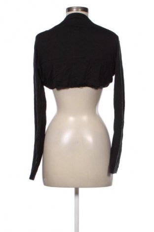 Cardigan de damă Aniston, Mărime L, Culoare Negru, Preț 75,99 Lei