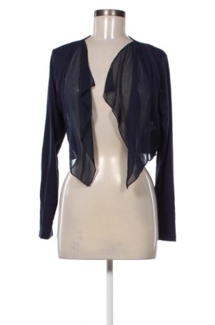 Dámsky kardigán Aniston, Veľkosť M, Farba Modrá, Cena  4,95 €