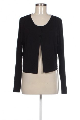 Dámsky kardigán Aniston, Veľkosť XL, Farba Čierna, Cena  12,95 €