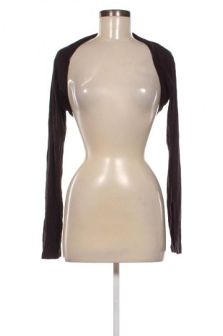 Damen Strickjacke Aniston, Größe M, Farbe Schwarz, Preis 8,99 €