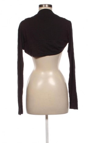 Damen Strickjacke Aniston, Größe M, Farbe Schwarz, Preis 8,99 €