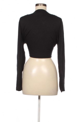 Damen Strickjacke Aniston, Größe XL, Farbe Schwarz, Preis 7,99 €