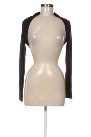 Damen Strickjacke Aniston, Größe M, Farbe Schwarz, Preis 4,99 €