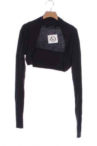 Damen Strickjacke Aniston, Größe M, Farbe Schwarz, Preis 4,99 €