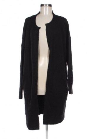 Damen Strickjacke Aniston, Größe XL, Farbe Schwarz, Preis 11,99 €