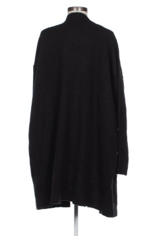 Damen Strickjacke Aniston, Größe XL, Farbe Schwarz, Preis 11,99 €
