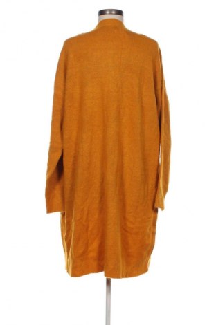 Damen Strickjacke Aniston, Größe M, Farbe Orange, Preis 8,99 €