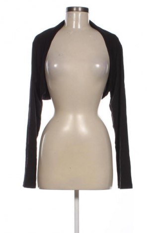 Damen Strickjacke Aniston, Größe XL, Farbe Schwarz, Preis 7,99 €