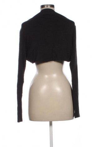 Damen Strickjacke Aniston, Größe XL, Farbe Schwarz, Preis 7,99 €