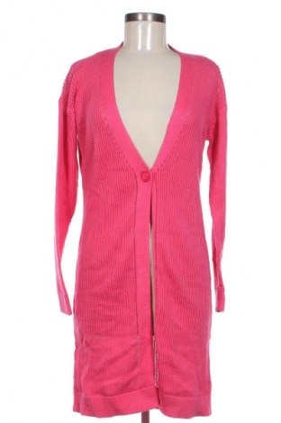 Damen Strickjacke Aniston, Größe S, Farbe Rosa, Preis 6,99 €