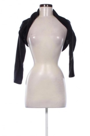 Damski kardigan Anna Field, Rozmiar M, Kolor Czarny, Cena 20,99 zł