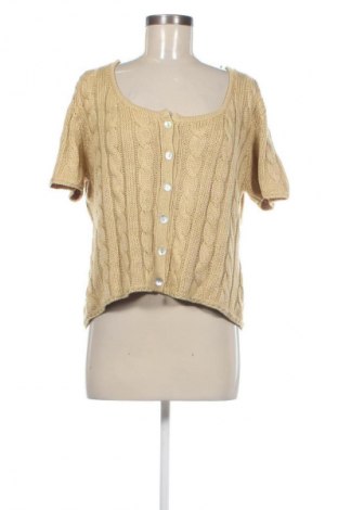 Dámsky kardigán Apart, Velikost XL, Barva Oranžová, Cena  659,00 Kč