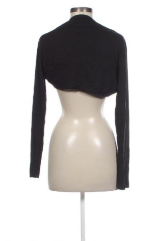 Damen Strickjacke Ariston S, Größe M, Farbe Schwarz, Preis 5,99 €