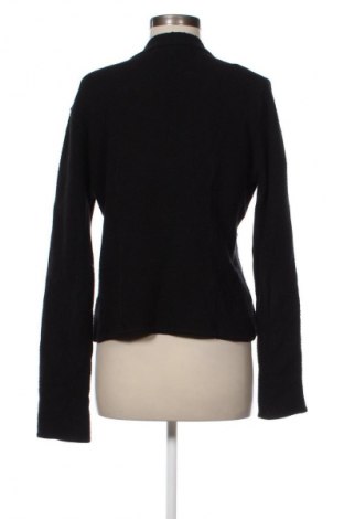 Damen Strickjacke Arnie Says, Größe M, Farbe Schwarz, Preis 12,99 €