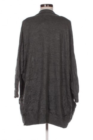 Damski kardigan Atmosphere, Rozmiar XS, Kolor Szary, Cena 27,99 zł