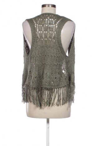 Damski kardigan Atmosphere, Rozmiar M, Kolor Zielony, Cena 6,99 zł