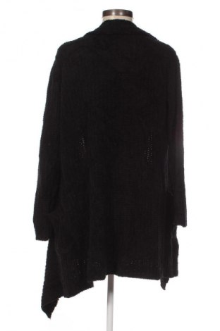 Damski kardigan Atmosphere, Rozmiar S, Kolor Czarny, Cena 7,99 zł