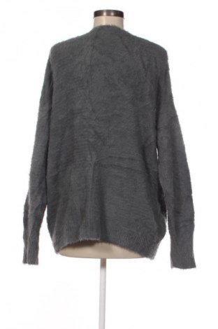 Damski kardigan Atmosphere, Rozmiar M, Kolor Szary, Cena 32,99 zł