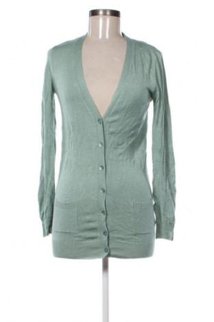 Damski kardigan Atmosphere, Rozmiar S, Kolor Zielony, Cena 29,99 zł
