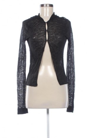 Damski kardigan Banana Republic, Rozmiar M, Kolor Czarny, Cena 21,99 zł