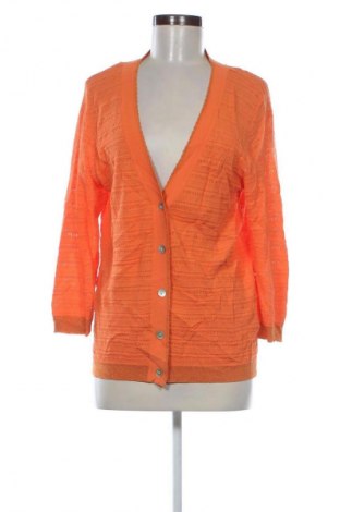 Дамска жилетка Bel&Bo, Размер M, Цвят Оранжев, Цена 2,55 €
