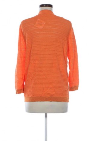 Дамска жилетка Bel&Bo, Размер M, Цвят Оранжев, Цена 2,55 €