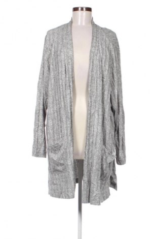 Γυναικεία ζακέτα Belle Curve, Μέγεθος XXL, Χρώμα Γκρί, Τιμή 8,99 €