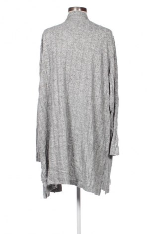 Γυναικεία ζακέτα Belle Curve, Μέγεθος XXL, Χρώμα Γκρί, Τιμή 8,99 €