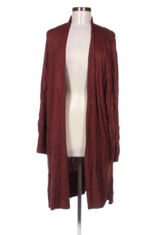 Γυναικεία ζακέτα Belle Curve, Μέγεθος XXL, Χρώμα Κόκκινο, Τιμή 23,99 €