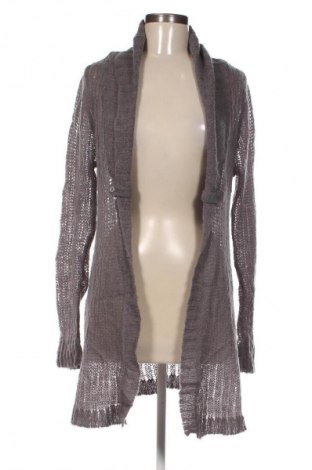 Дамска жилетка Bench, Размер L, Цвят Сив, Цена 11,75 €