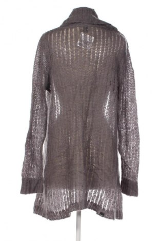 Дамска жилетка Bench, Размер L, Цвят Сив, Цена 11,75 €