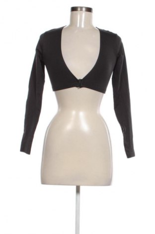 Dámsky kardigán Bershka, Velikost XS, Barva Černá, Cena  79,00 Kč