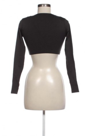 Dámsky kardigán Bershka, Velikost XS, Barva Černá, Cena  79,00 Kč