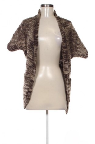 Дамска жилетка Bershka, Размер S, Цвят Многоцветен, Цена 7,15 €