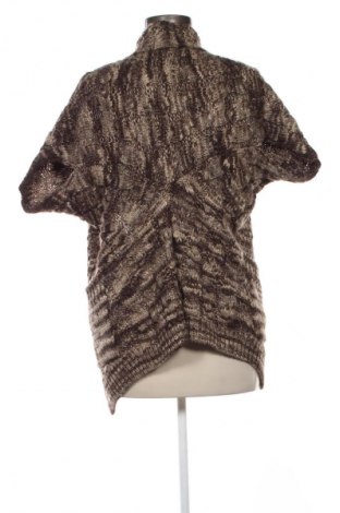 Дамска жилетка Bershka, Размер S, Цвят Многоцветен, Цена 7,15 €